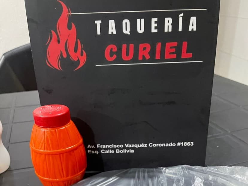 Taqueria Curiel