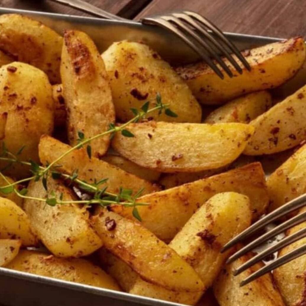Orden de Papas Gajo 280 g