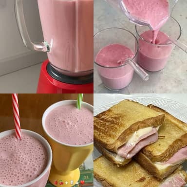 Sándwich Clásico Repo del Gordo