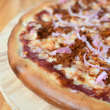 Pizza Maya