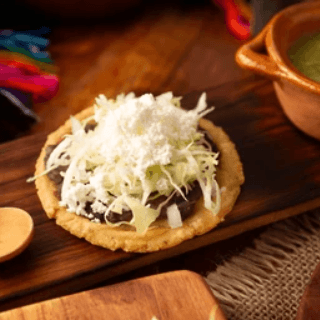 Sope Preparado