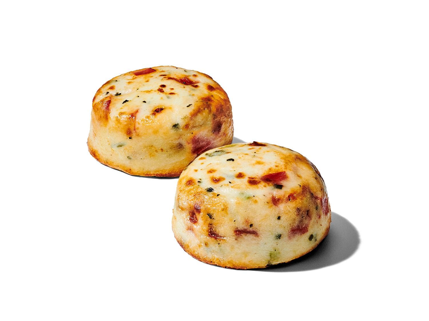 Egg Veggie Bite