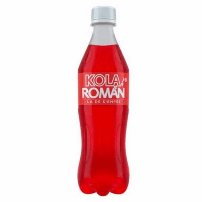 Kola Roman