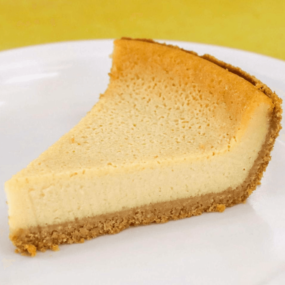 Pay de Queso