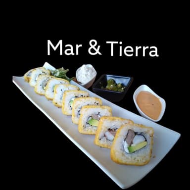 MAR & TIERRA