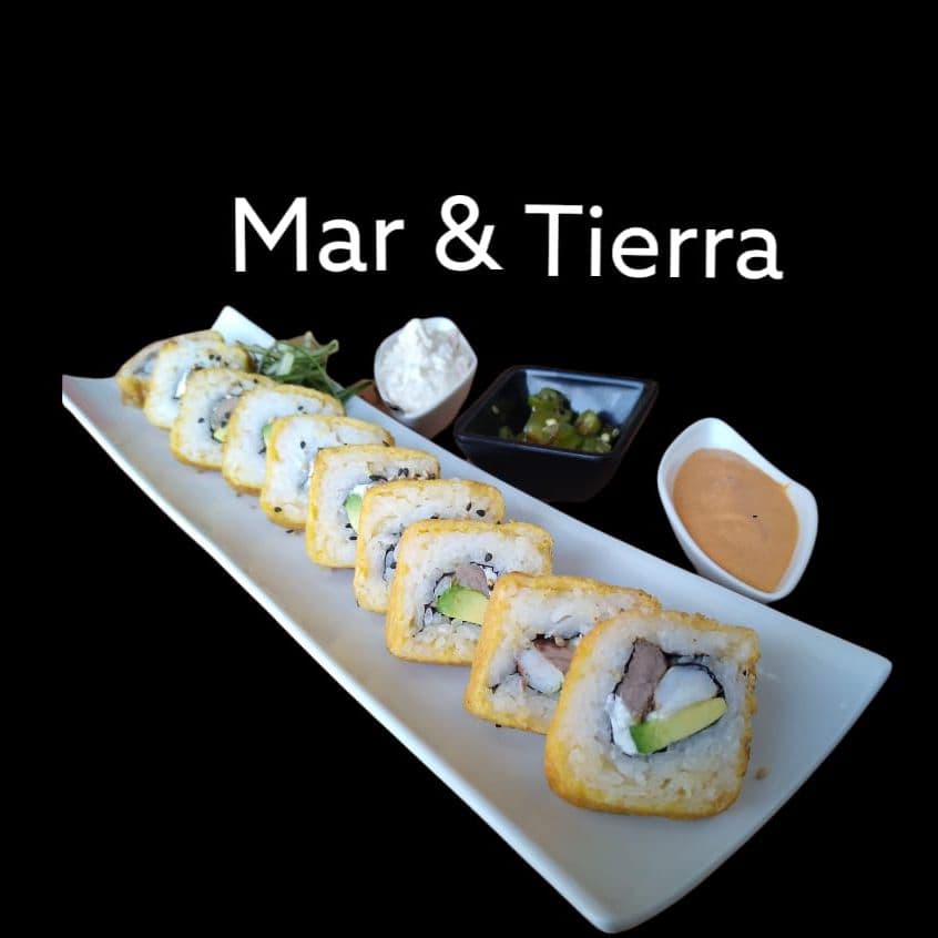 MAR & TIERRA