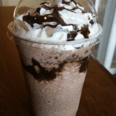 Frappé de Oreo 16 oz