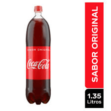 Coca cola 1.35l