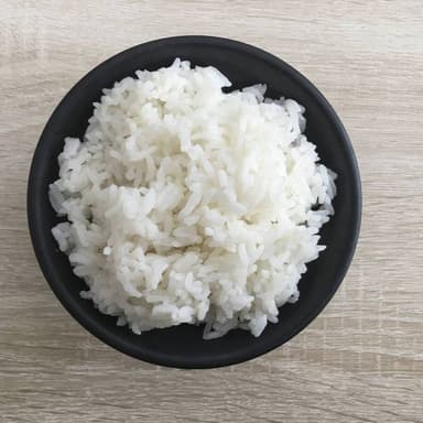 1/2 Arroz Blanco