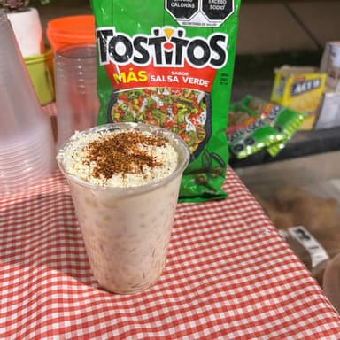 Vaso Elote