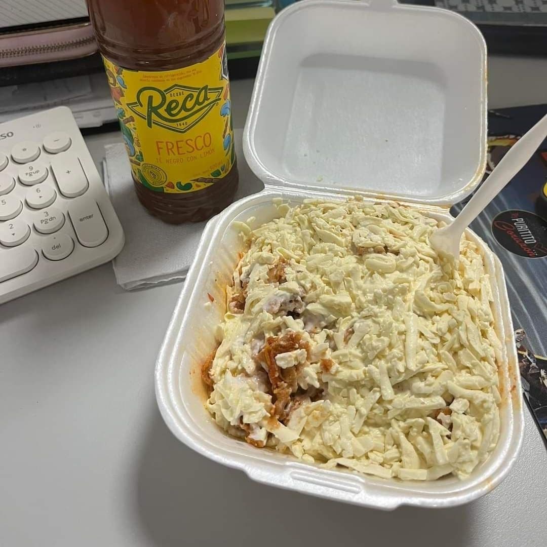 Combo-Pa que compartas