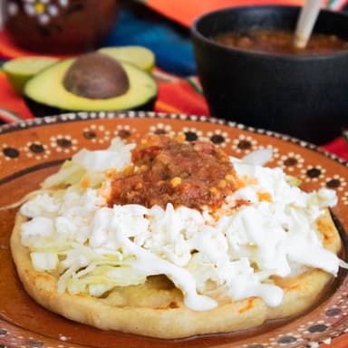 Sopes