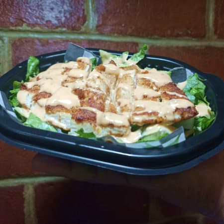 Ensalada (Orden Completa)