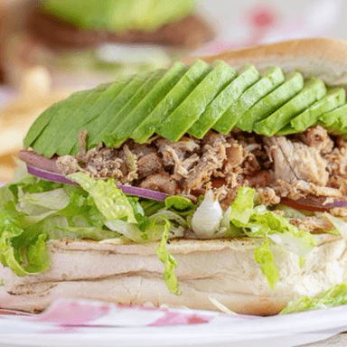 Papá Torta de Pierna