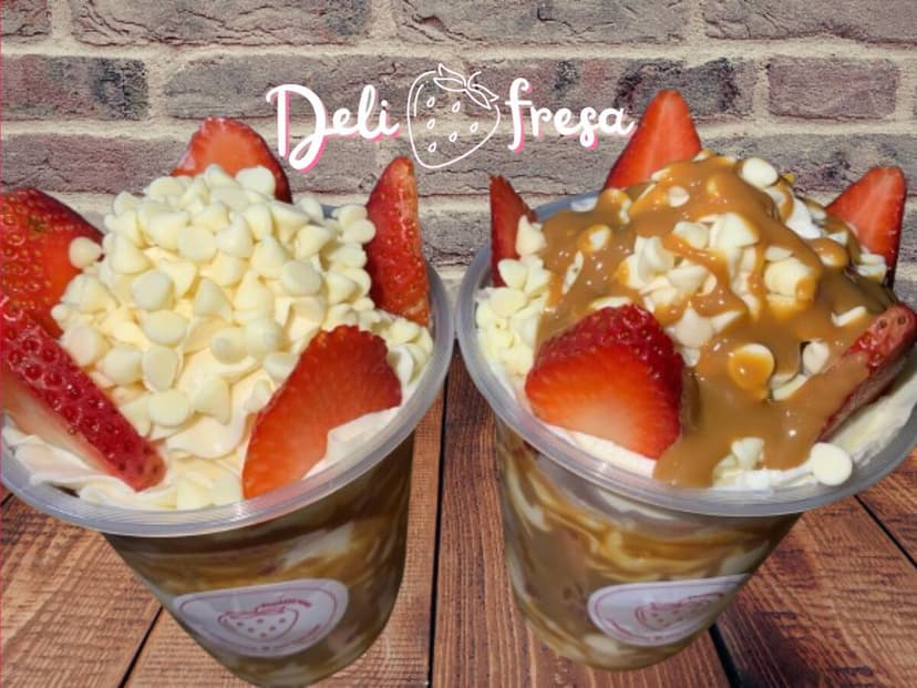 Delifresa