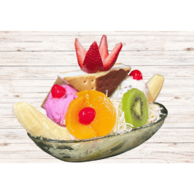 Banana Split