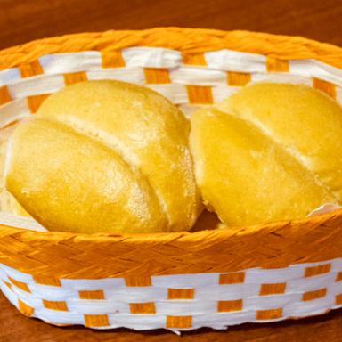 Pan Francés 4 uds