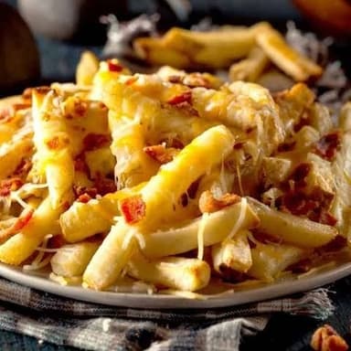 Papas Trompudas