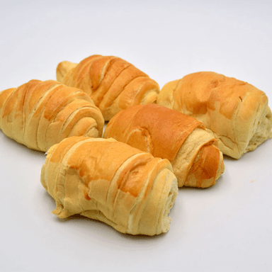 Pan de Mantequilla