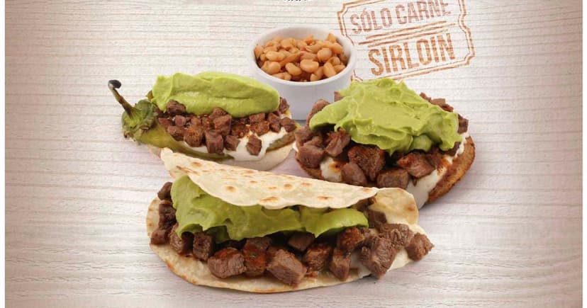 Taquería San Pablo