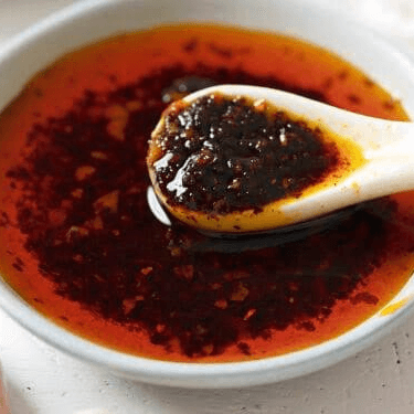 Salsa de aceite