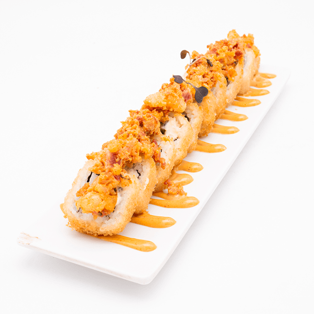 Chipotle Roll