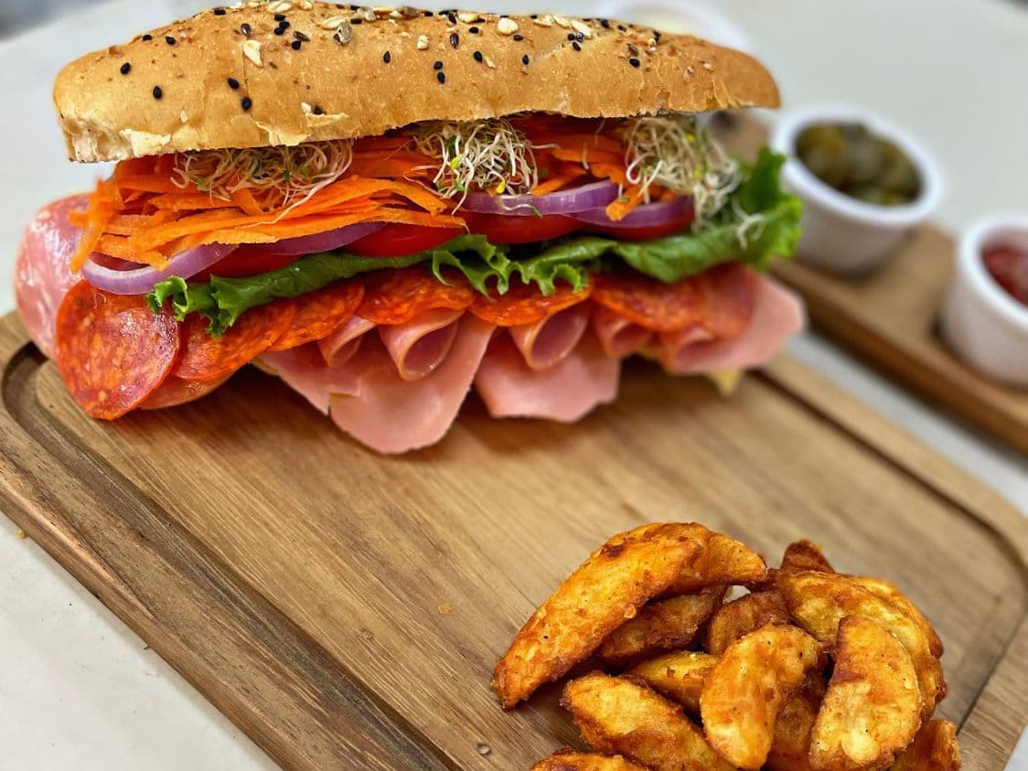 Panini Italiano