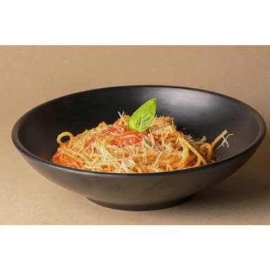 PASTA PUTTANESCA.
