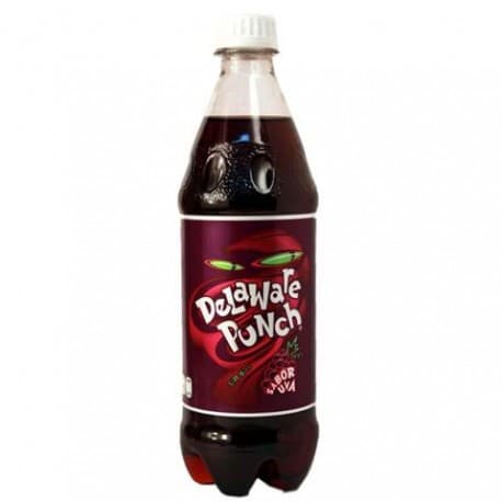 DELAWARE 600 ML