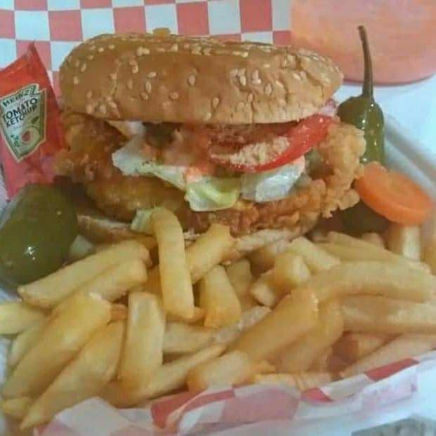 Tasty Pollo