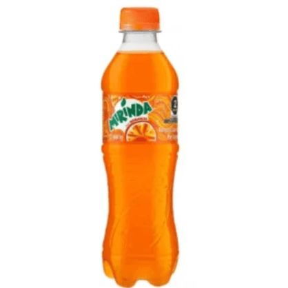 Mirinda