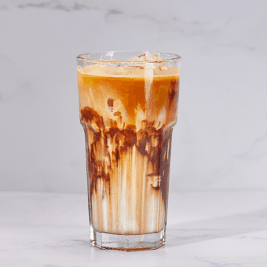 Iced Latte