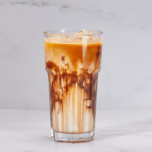 Iced Latte