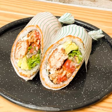 Sushiburrito Koyo
