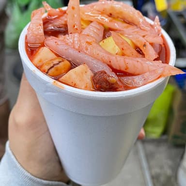 Cueritos Preparados 12oz