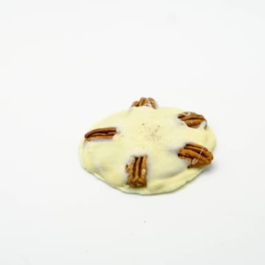 Tortugas de Chocolate
