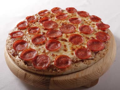 2 Pizzas Medianas