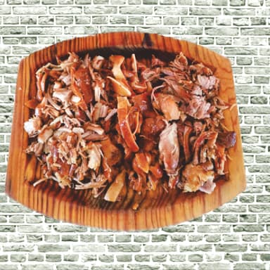 Carnitas 1/2 Kg