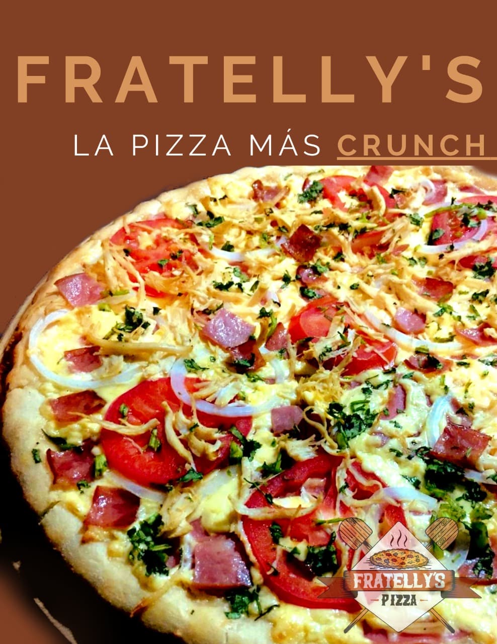 Fratelly's