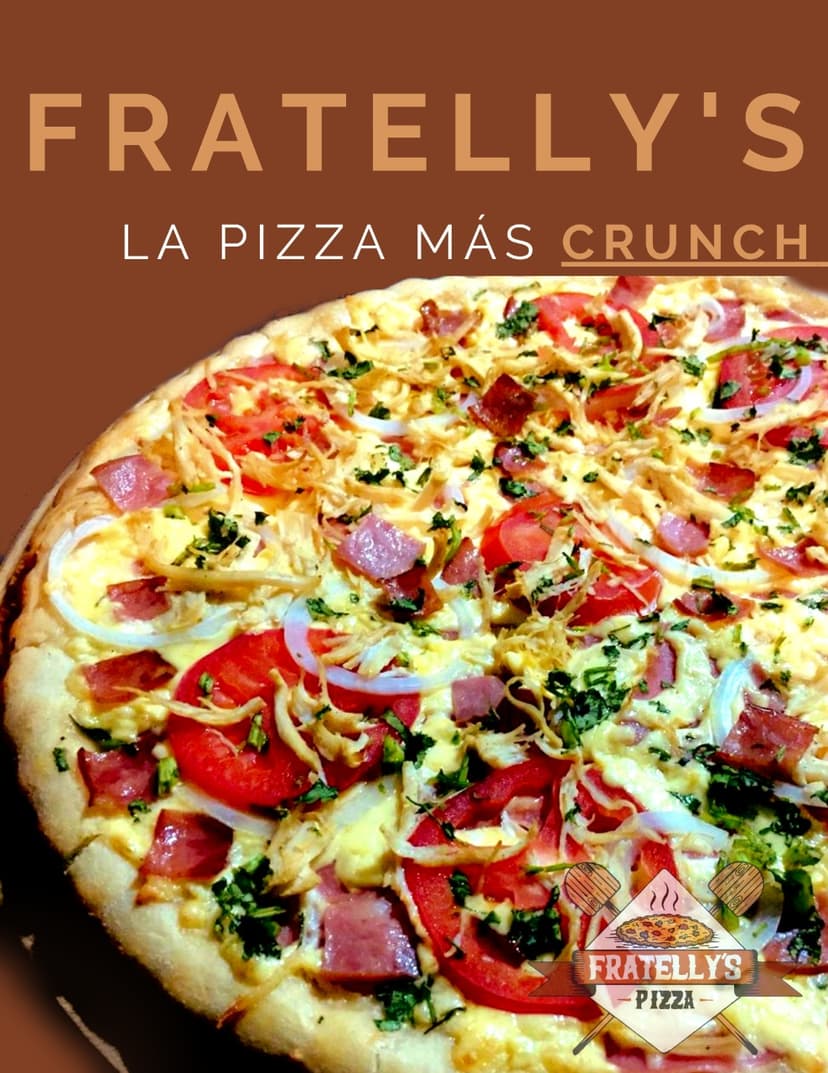 Fratelly's