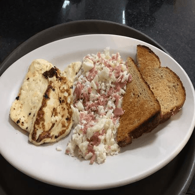 Huevos Light