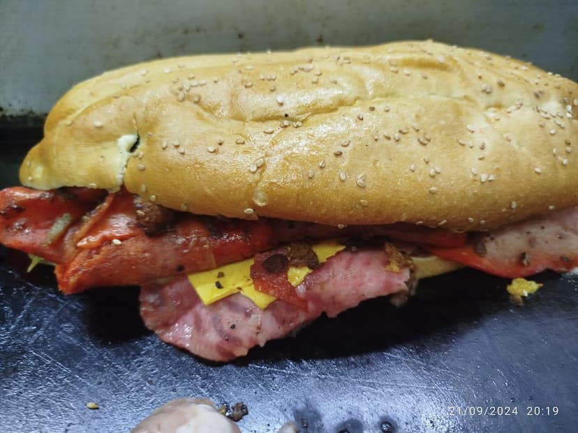 Tortas TOM