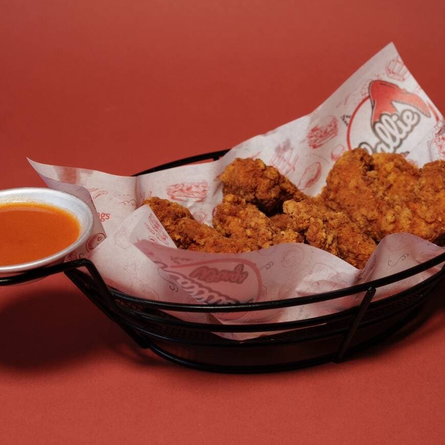 Orden de Tenders