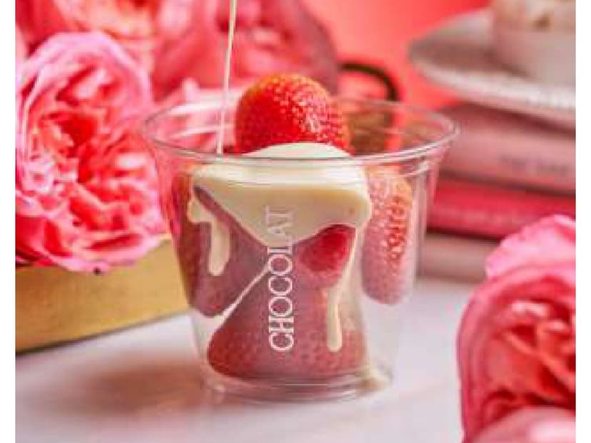 Chocolat Cc Mallplaza Buenavista