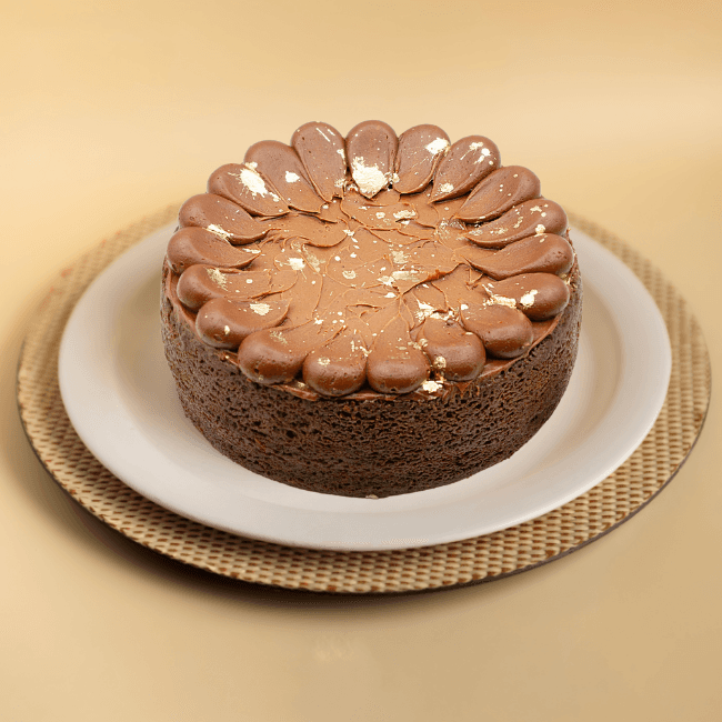 Torta de Chocolate 0% *Temporada Madres*