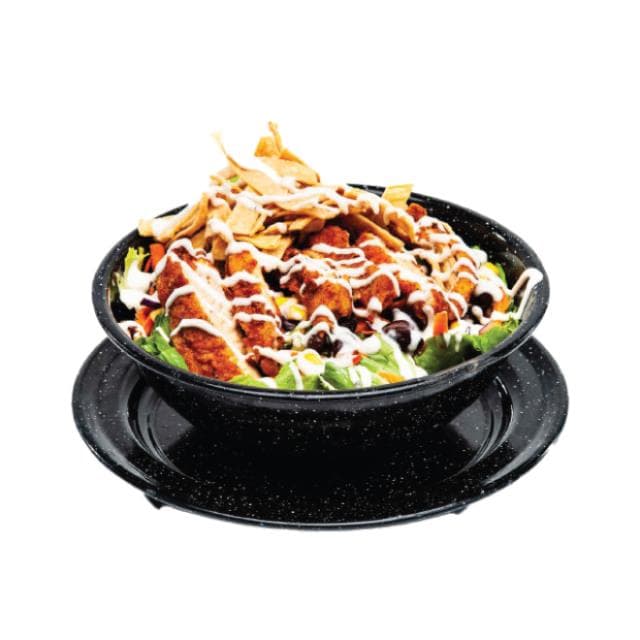 CHICKEN RANCH SALAD