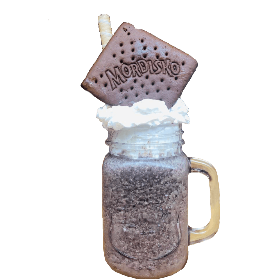 Frappe Bebi Mordisco