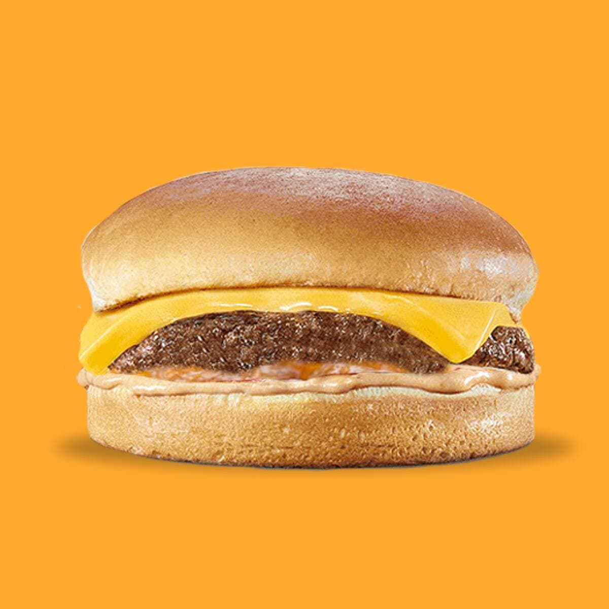 Chesseburger