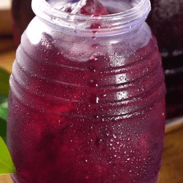 Agua de Jamaica
