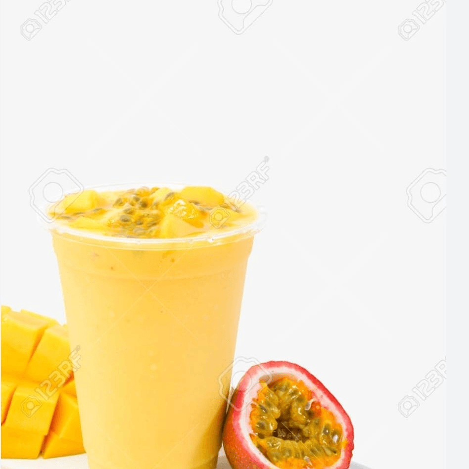 Pasión